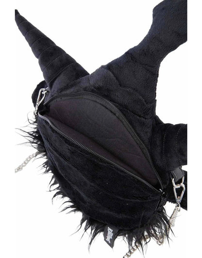 Killstar - Dark Lord Baphomet - Handtas