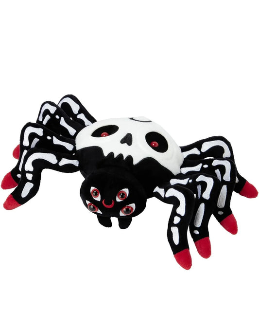 Latrodectus Knuffel