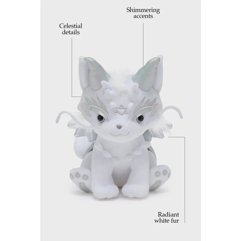 Element Cats Aether Knuffel