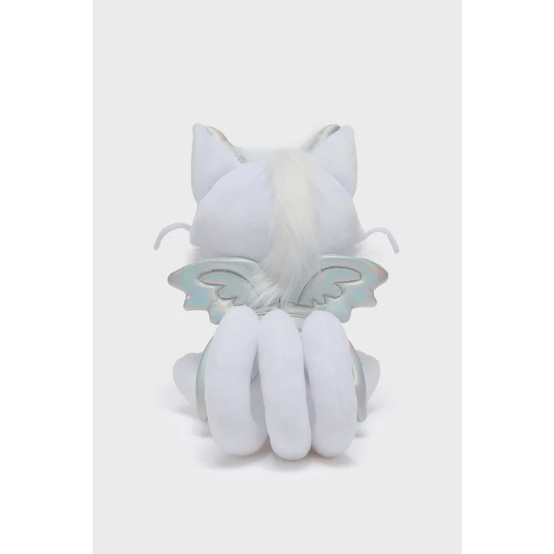 Element Cats Aether Knuffel