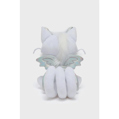 Element Cats Aether Knuffel