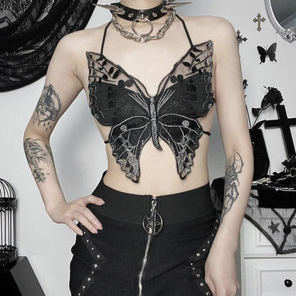 Kobine - Butterfly Bustier