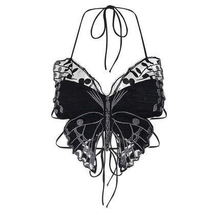 Kobine - Butterfly Bustier