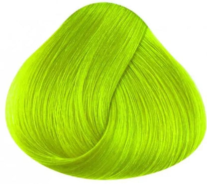 Directions - Fluorescent Lime
