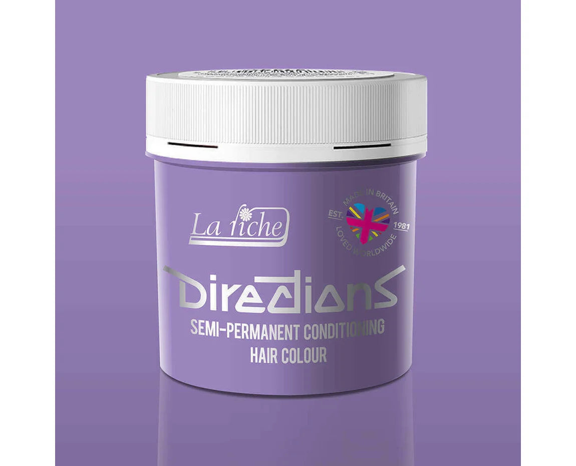 Directions - Lilac