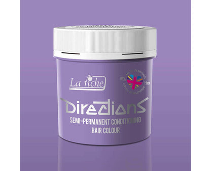 Directions - Lilac