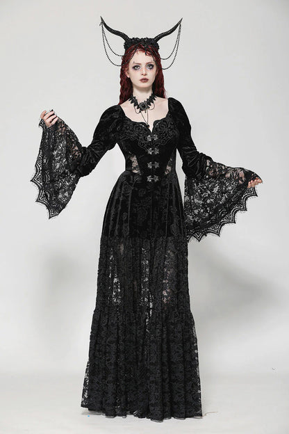 Midnight Baroque