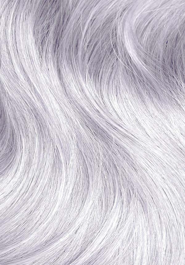 Lunar Tides - Lunar White Toner - Semi Permanente Haarverf - 118ml