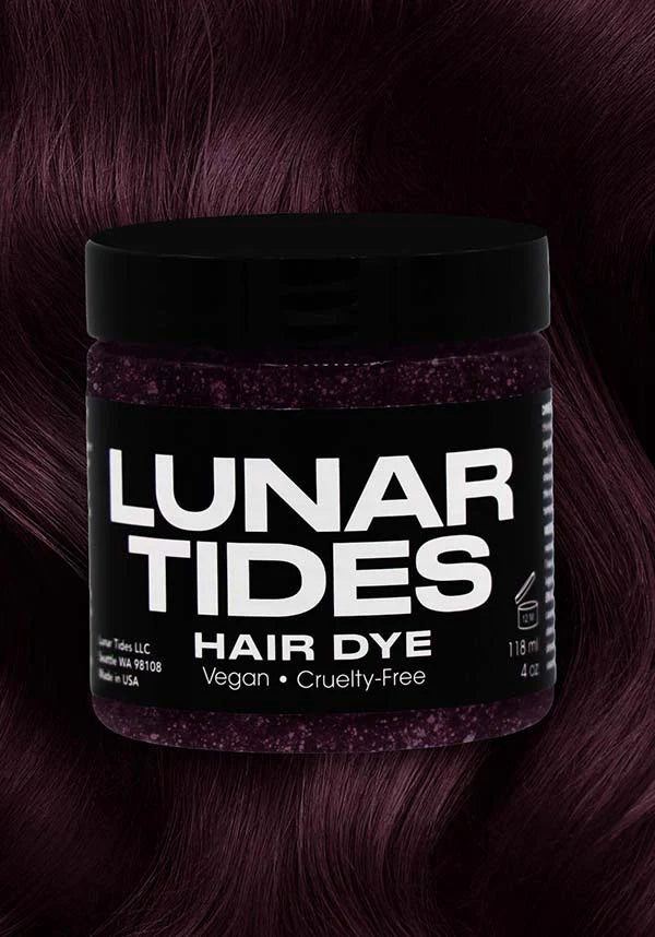 Lunar Tides - Magic Charm - Semi Permanente Haarverf - 118ml