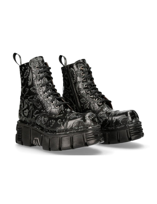 New Rock - M-MILI083C-C11