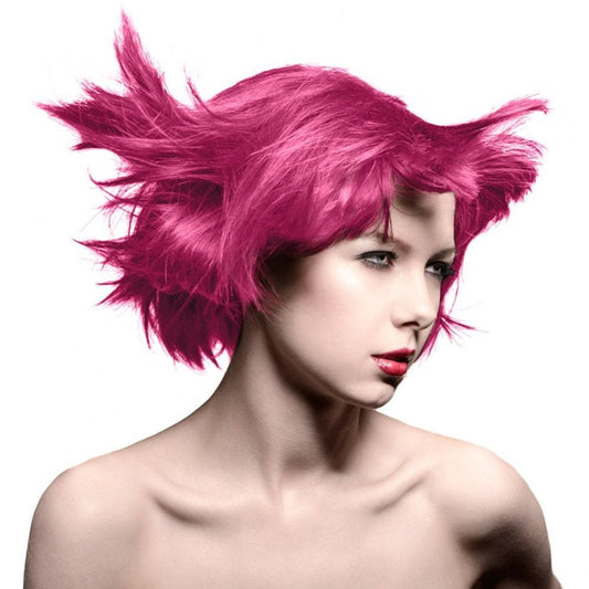 Pink Warrior
