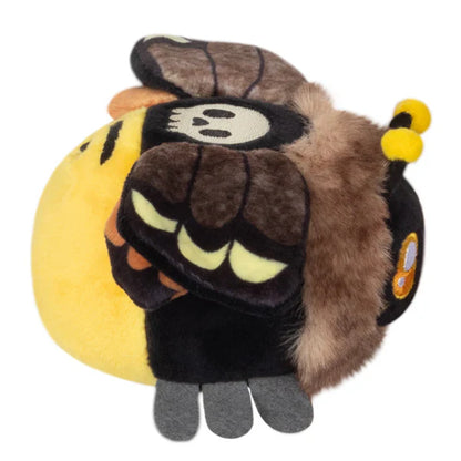 Doodskopvlinder - Micro Keychain Squishable