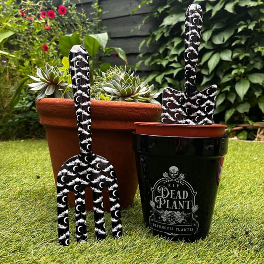 Alchemy - Midnight Garden Vleermuis - Tuincadeauset