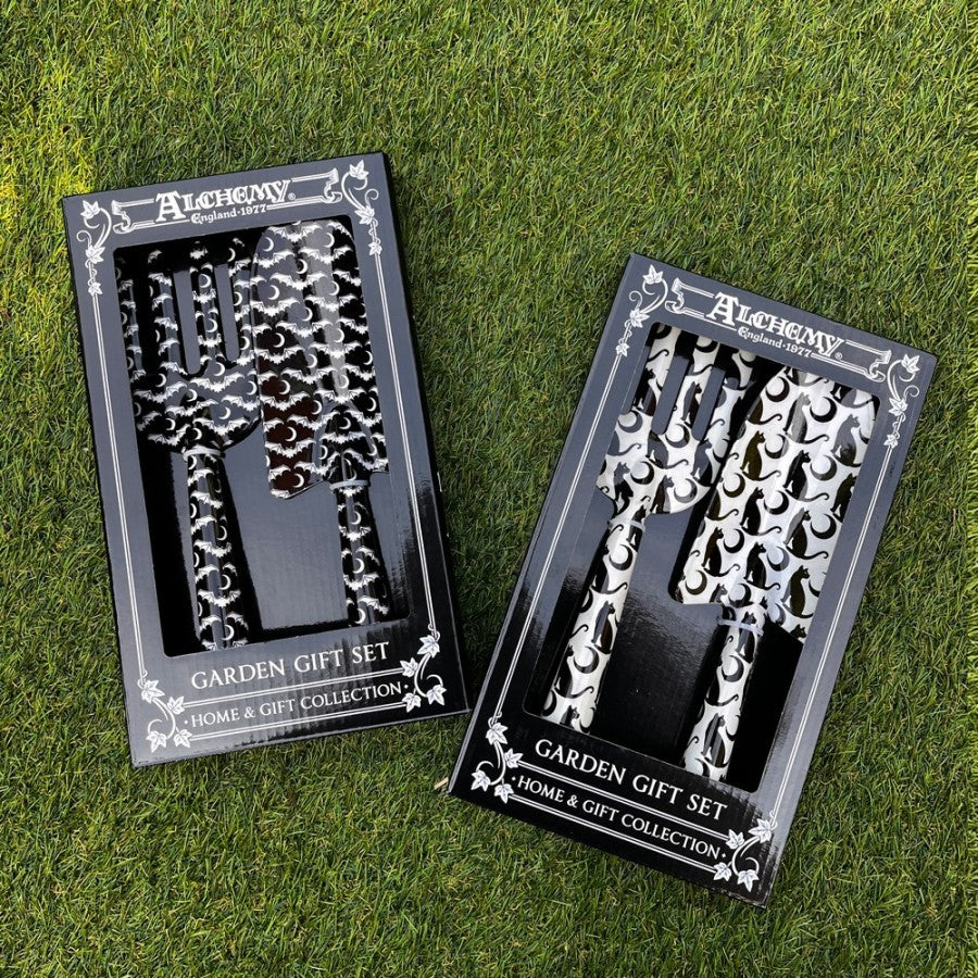 Alchemy - Midnight Garden Kat - Tuincadeauset