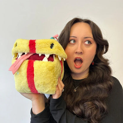 Mimic  Birthday Gift - Mini Squishable