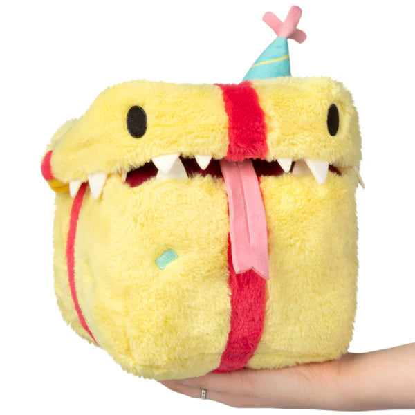 Mimic  Birthday Gift - Mini Squishable