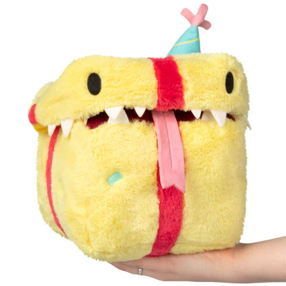Mimic  Birthday Gift - Mini Squishable