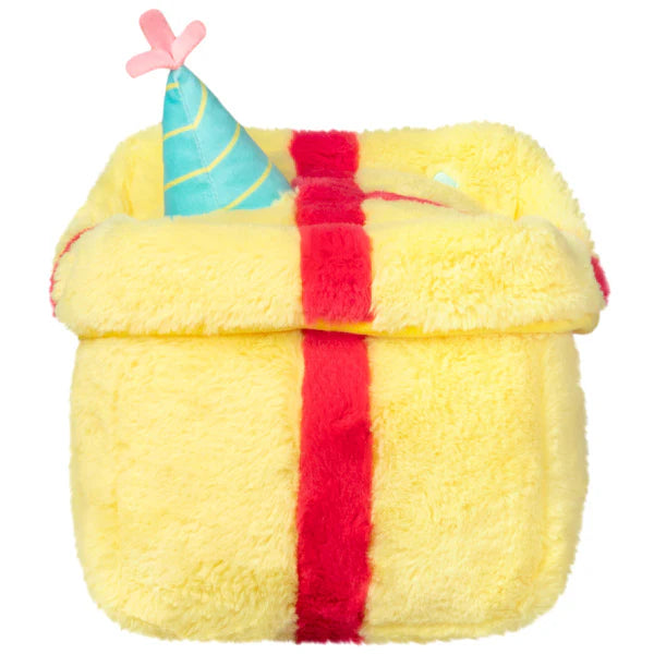 Mimic  Birthday Gift - Mini Squishable