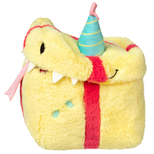 Mimic  Birthday Gift - Mini Squishable