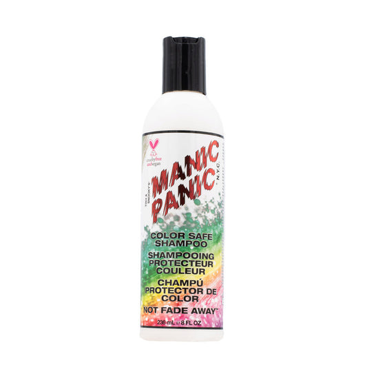 Manic Panic - Not Fade Away - Shampoo
