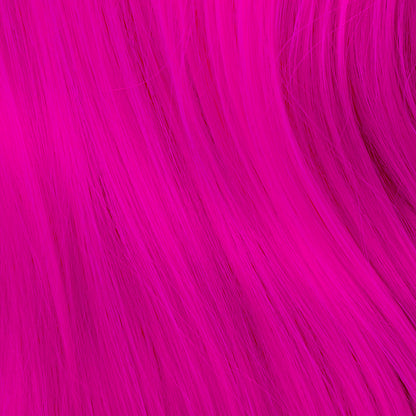 Headshot: Pink Elephant
