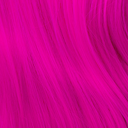 Headshot: Pink Elephant