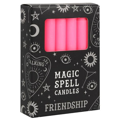 Magic Spell Kaarsen - Friendship
