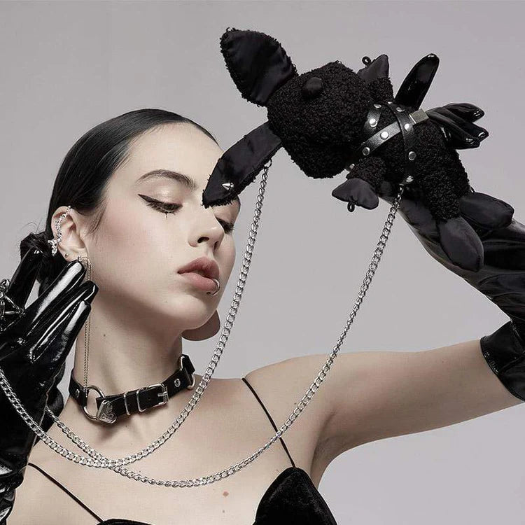 Bondage Bunny Accessoire