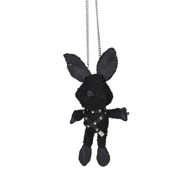 Bondage Bunny Accessoire