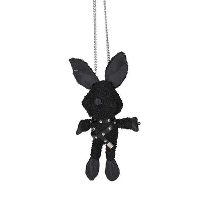 Bondage Bunny Accessoire