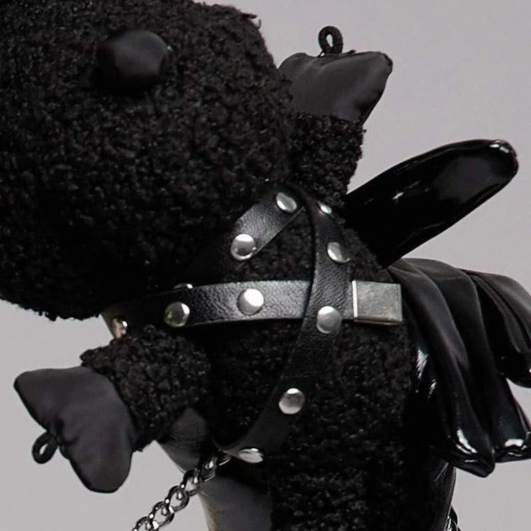 Bondage Bunny Accessoire