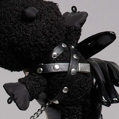 Bondage Bunny Accessoire