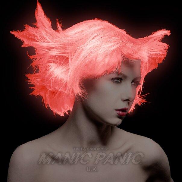 Pretty Flamingo