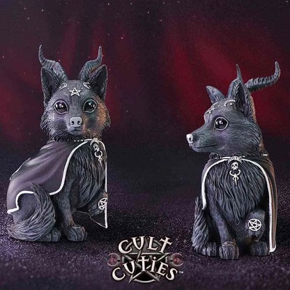 Nemesis Now - Cult Cuties - Lycarion Figurine