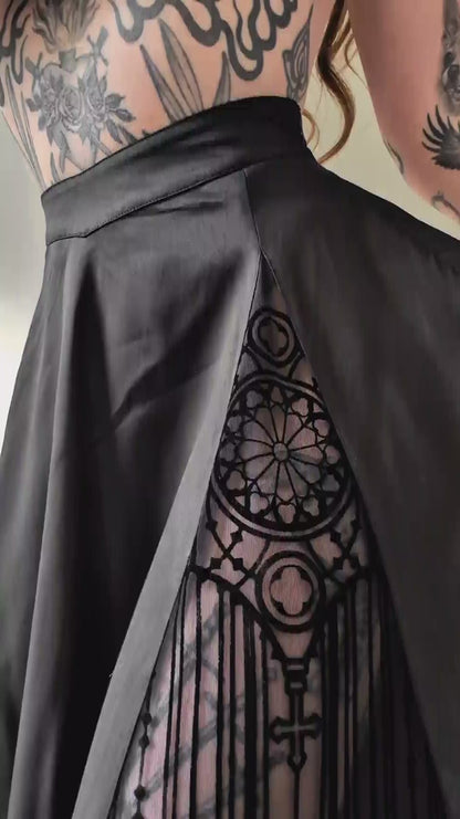 Sacred Rituals Korset Top
