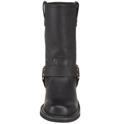 Demonia Harness boot - US8 - Mt. 40