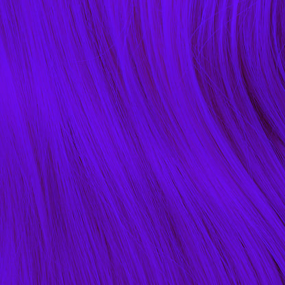 Headshot: Psycho Purple