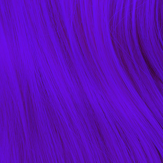 Headshot: Psycho Purple