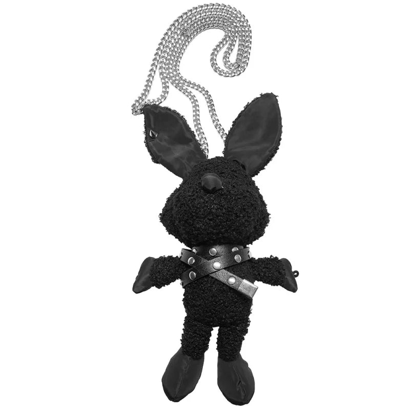 Bondage Bunny Accessoire