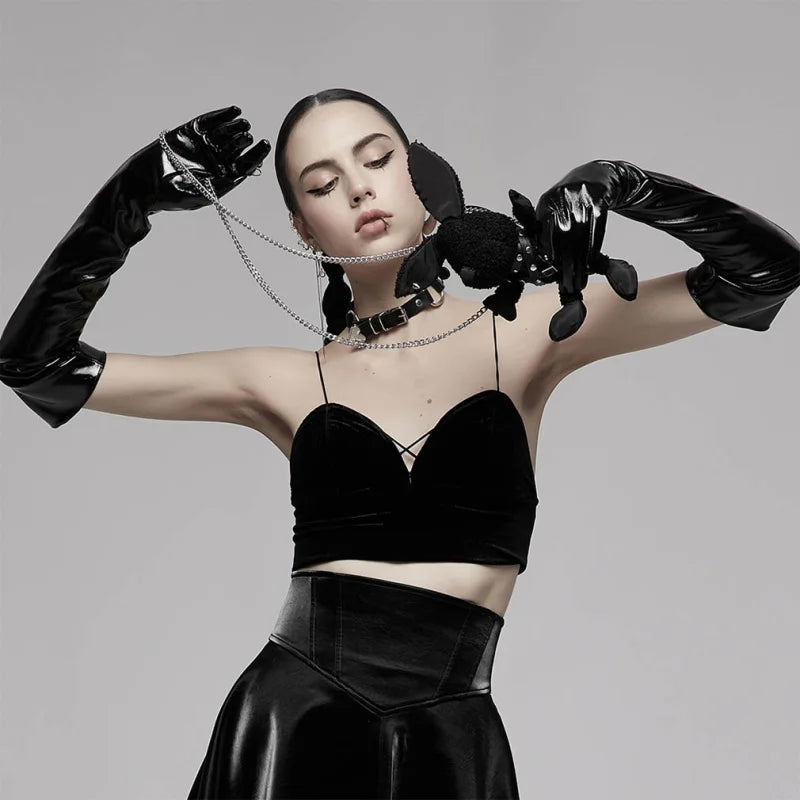 Bondage Bunny Accessoire