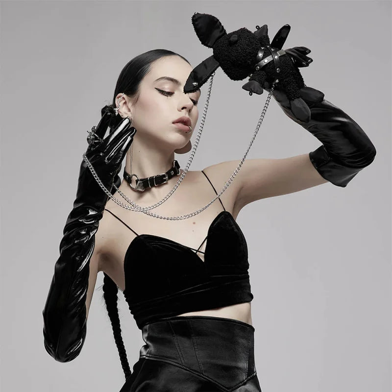 Bondage Bunny Accessoire