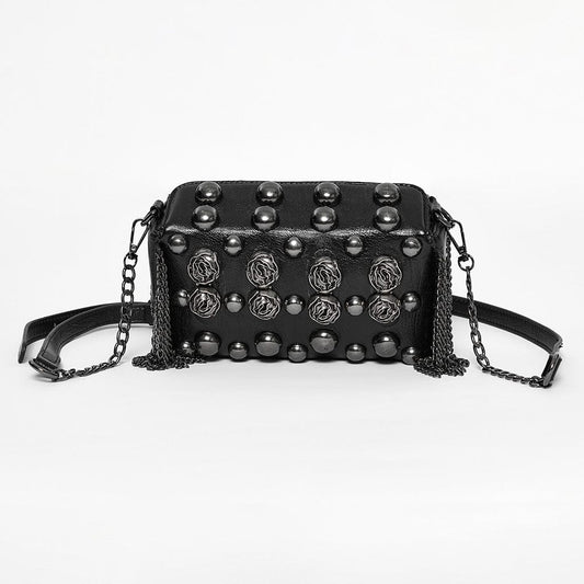 Necronomicon Skulls Tas