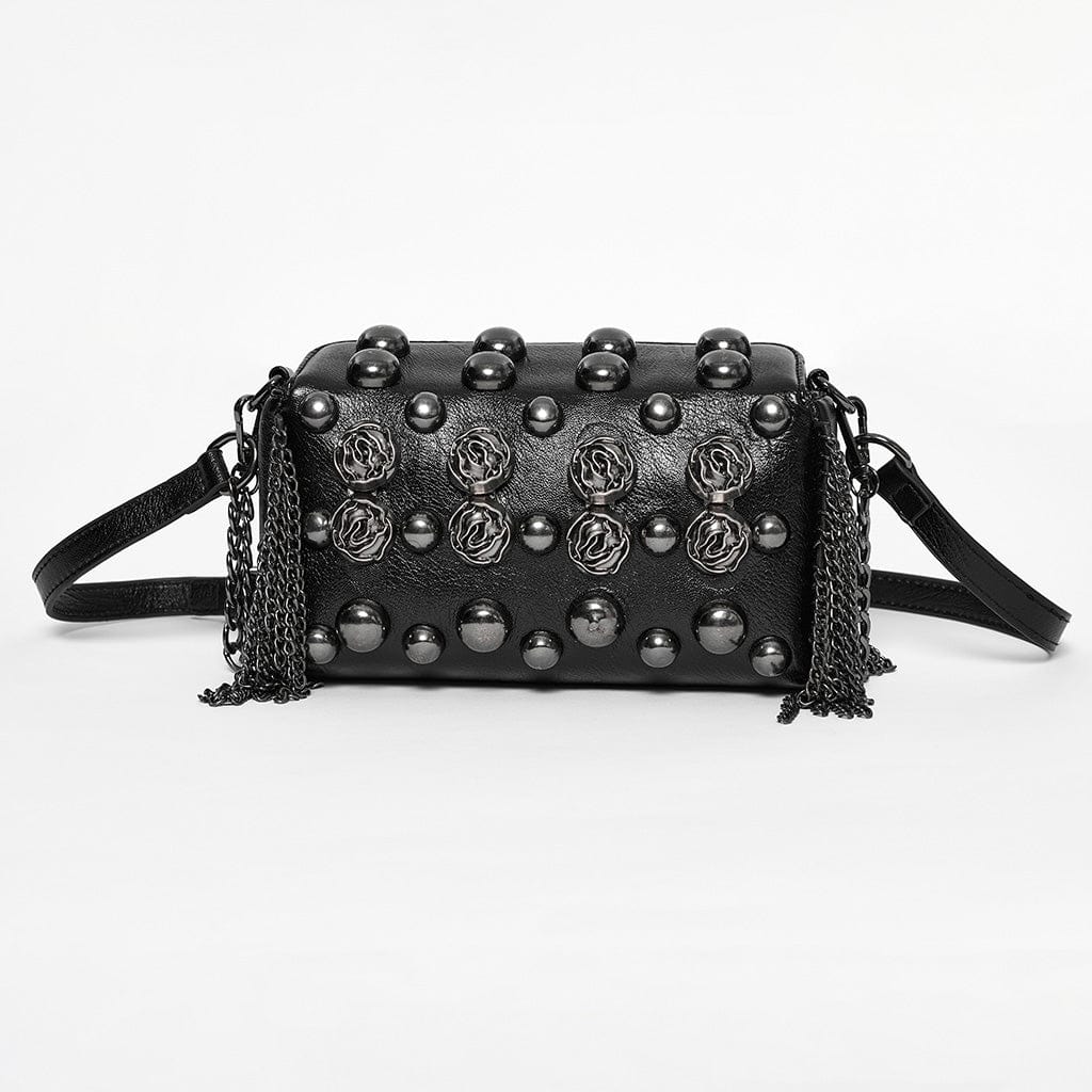 Necronomicon Skulls Tas
