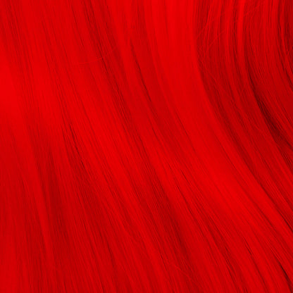 Headshot: Red Alert