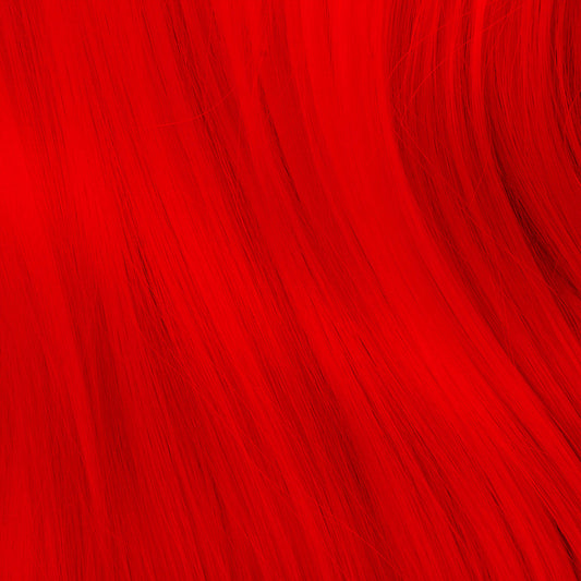 Headshot: Red Alert