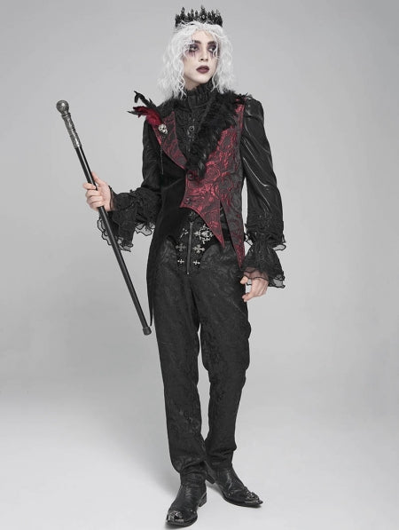 Royal Rebellion Vest