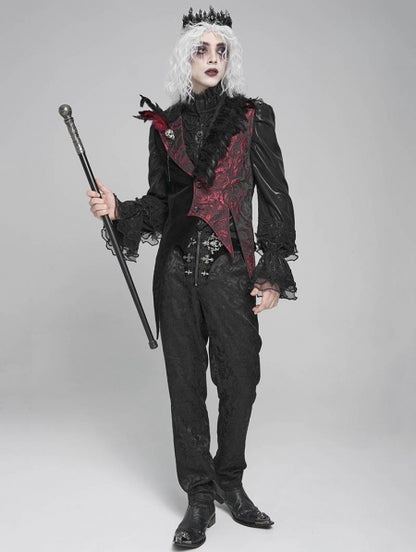 Royal Rebellion Vest