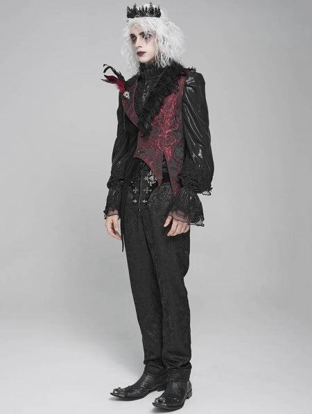 Royal Rebellion Vest