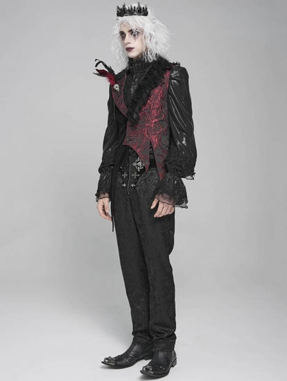 Royal Rebellion Vest