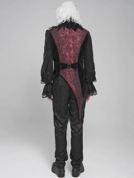 Royal Rebellion Vest